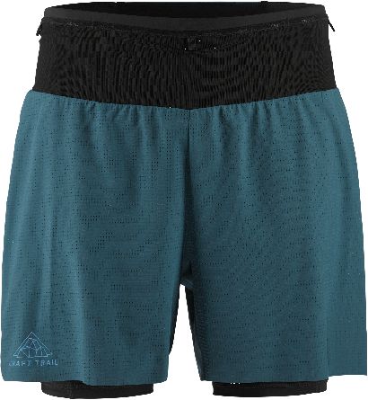 Craft PRO TRAIL SHORTS M
